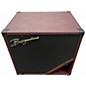 Used Bergantino Ref 112 Bass Cabinet thumbnail