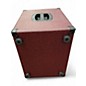 Used Bergantino Ref 112 Bass Cabinet