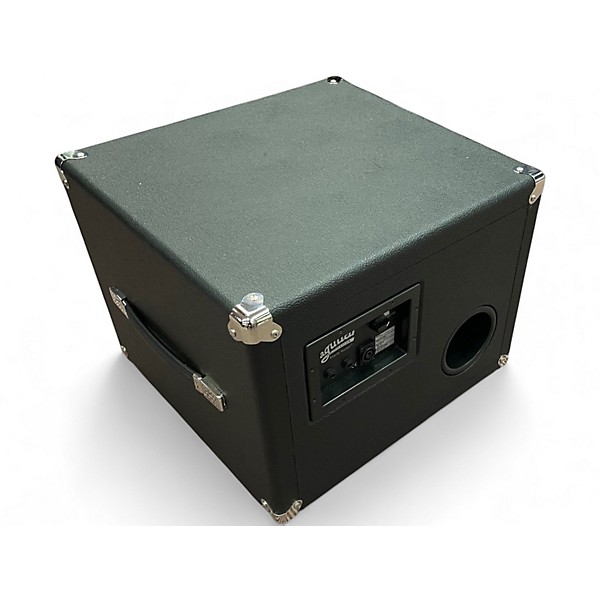 Used Aguilar SL112 250W 1x12 Bass Cabinet