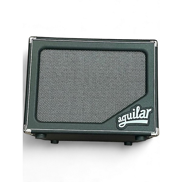 Used Aguilar SL112 250W 1x12 Bass Cabinet