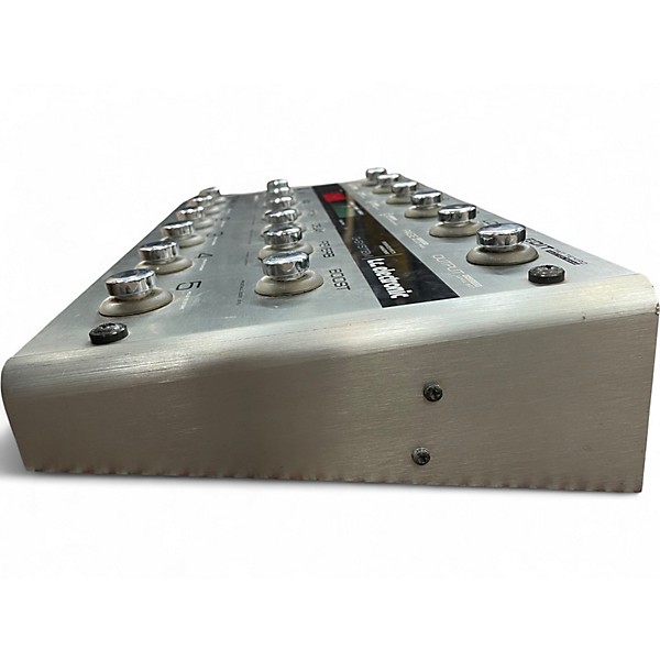 Used TC Electronic G System Effect Processor