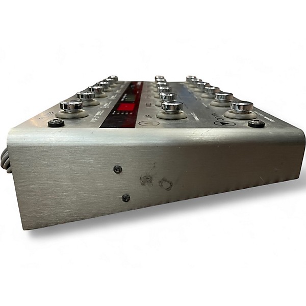 Used TC Electronic G System Effect Processor
