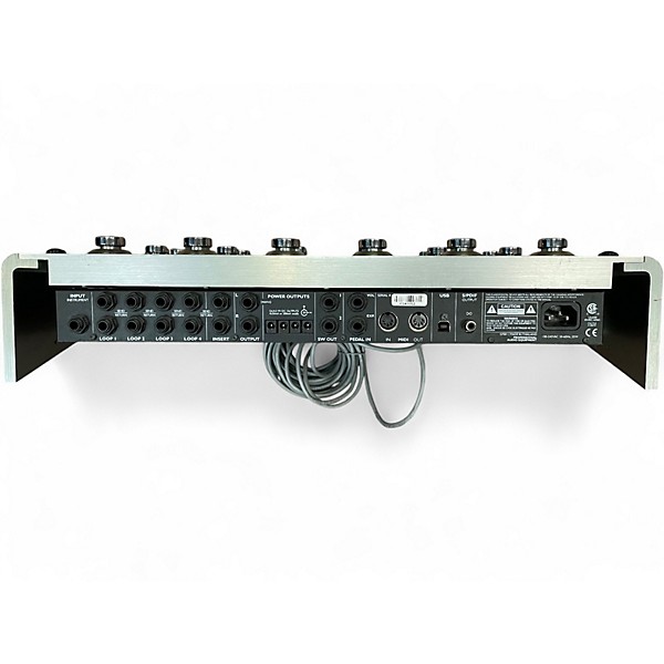 Used TC Electronic G System Effect Processor