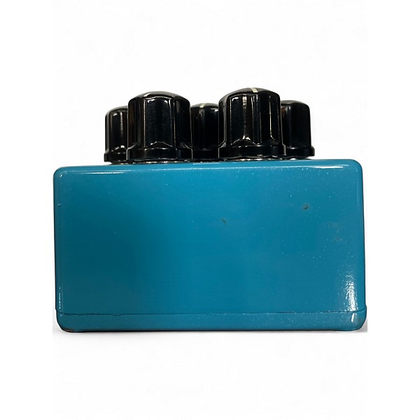 Used MXR M234 Analog Chorus Effect Pedal