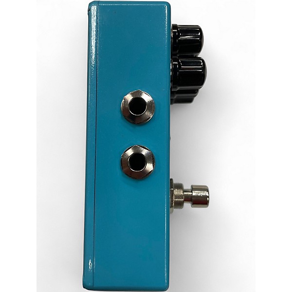 Used MXR M234 Analog Chorus Effect Pedal
