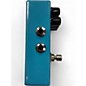 Used MXR M234 Analog Chorus Effect Pedal