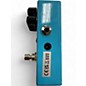 Used MXR M234 Analog Chorus Effect Pedal