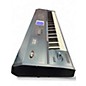 Used KORG Triton Extreme 88 Key Keyboard Workstation