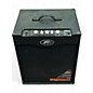 Used Peavey Max 115 1X15 Bass Combo Amp thumbnail