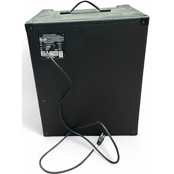 Used Peavey Max 115 1X15 Bass Combo Amp