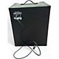 Used Peavey Max 115 1X15 Bass Combo Amp