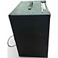 Used Peavey Max 115 1X15 Bass Combo Amp
