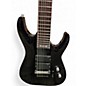 Used ESP LTD SC207 Stephen Carpenter Signature 7 String Black Solid Body Electric Guitar