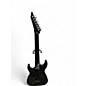 Used ESP LTD SC207 Stephen Carpenter Signature 7 String Black Solid Body Electric Guitar