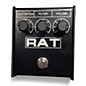 Used ProCo Rat Distortion Effect Pedal thumbnail