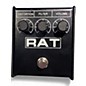 Used ProCo Rat Distortion Effect Pedal