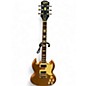 Used Epiphone SG Muse Smoked Almond Solid Body Electric Guitar thumbnail