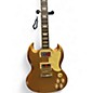 Used Epiphone SG Muse Smoked Almond Solid Body Electric Guitar