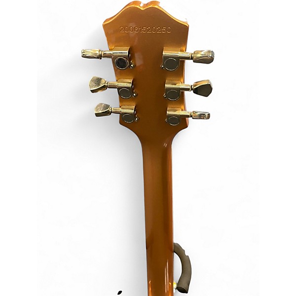 Used Epiphone SG Muse Smoked Almond Solid Body Electric Guitar