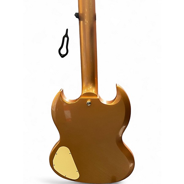 Used Epiphone SG Muse Smoked Almond Solid Body Electric Guitar