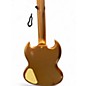 Used Epiphone SG Muse Smoked Almond Solid Body Electric Guitar