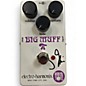 Used Electro-Harmonix J Mascis Ram's Head Big Muff Pi Effect Pedal thumbnail