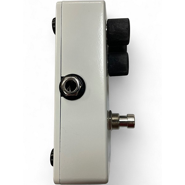 Used Electro-Harmonix J Mascis Ram's Head Big Muff Pi Effect Pedal