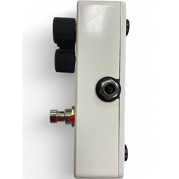 Used Electro-Harmonix J Mascis Ram's Head Big Muff Pi Effect Pedal