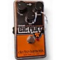 Used Electro-Harmonix Big Muff Op-amp Effect Pedal thumbnail