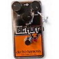 Used Electro-Harmonix Big Muff Op-amp Effect Pedal