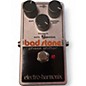 Used Electro-Harmonix Bad Stone Phase Shifter Effect Pedal thumbnail