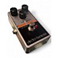 Used Electro-Harmonix Bad Stone Phase Shifter Effect Pedal