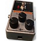Used Electro-Harmonix Bad Stone Phase Shifter Effect Pedal