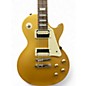 Used Epiphone Les Paul Traditional Pro IV Gold Top Solid Body Electric Guitar