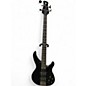 Used Yamaha TRBX304 Black Electric Bass Guitar thumbnail