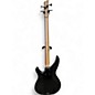 Used Yamaha TRBX304 Black Electric Bass Guitar