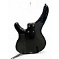 Used Yamaha TRBX304 Black Electric Bass Guitar