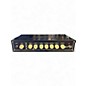 Used Fender RUMBLE 500 Bass Amp Head thumbnail