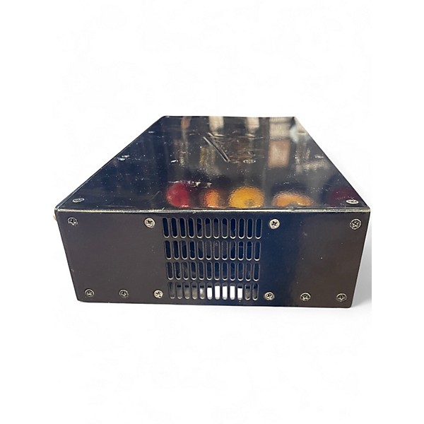 Used Fender RUMBLE 500 Bass Amp Head