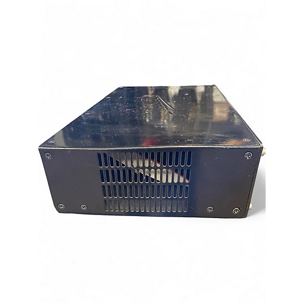 Used Fender RUMBLE 500 Bass Amp Head