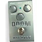 Used Way Huge Electronics Doom Hammer Effect Pedal thumbnail
