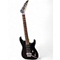 Used Jackson TH1 Professional Black Solid Body Electric Guitar thumbnail