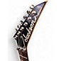 Used Jackson TH1 Professional Black Solid Body Electric Guitar