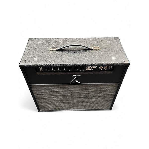 Used Dr Z Z PLUS 1X12 Tube Guitar Combo Amp