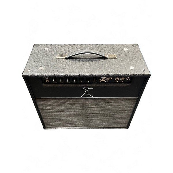 Used Dr Z Z PLUS 1X12 Tube Guitar Combo Amp