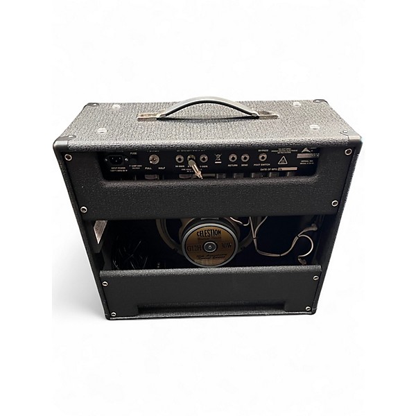 Used Dr Z Z PLUS 1X12 Tube Guitar Combo Amp