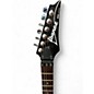 Used Ibanez RG470 Jewel Blue Solid Body Electric Guitar