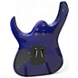 Used Ibanez RG470 Jewel Blue Solid Body Electric Guitar