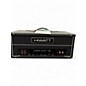 Used Hiwatt CUSTOM 50 Tube Guitar Amp Head thumbnail
