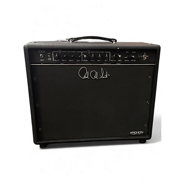 Used PRS Archon 25 1x12 25W Tube Guitar Combo Amp